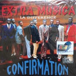 Download Extra Musica - Confirmation