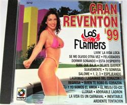 kuunnella verkossa Los Flamers - Gran Reventon 99