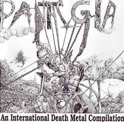 Download Various - Pantalgia An International Death Metal Compilation