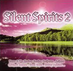 ouvir online Various - Silent Spirits 2