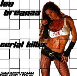 descargar álbum Leo Breanza - Serial Killer