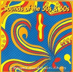 last ned album Various - Chappell Recorded Music Library Sounds Of The 50s 60s
