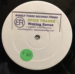 Album herunterladen Spicetrader - Waking Sense