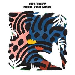 Download CutCopy - Need You Now