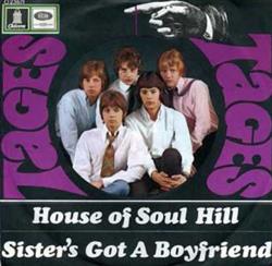 ascolta in linea Tages - House Of Soul Hill Sisters Got A Boyfriend