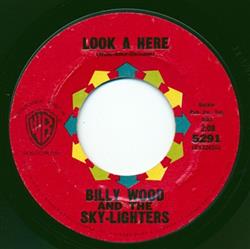 Download Billy Wood And The SkyLighters - Look A HereHold On