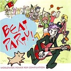 Download Various - Beat Party Worldwide Power Pop Compilation