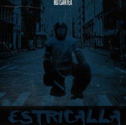 Download Estricalla - Hutsartea