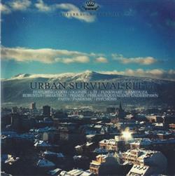télécharger l'album Various - Urban Survival Kit Part 1