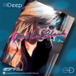 lataa albumi EDeep - Girl In Black