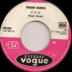 Download Roger Mores - Zug The sharck