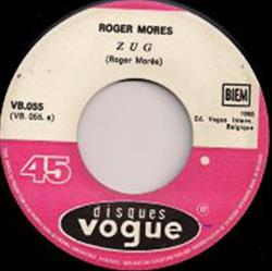 lyssna på nätet Roger Mores - Zug The sharck