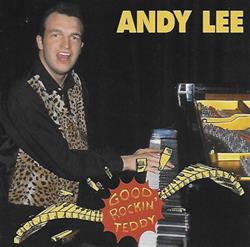 descargar álbum Andy Lee - Good Rockin Teddy