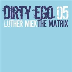 last ned album Luther Miek - The Matrix