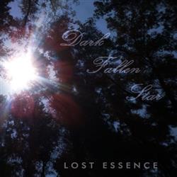 last ned album Dark Fallen Star - Lost Essence
