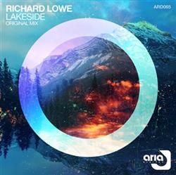 télécharger l'album Richard Lowe - Lakeside