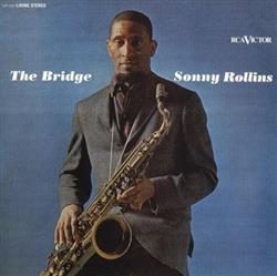 baixar álbum Sonny Rollins - The Bridge