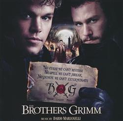 Download Dario Marianelli - The Brothers Grimm