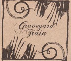 Download Graveyard Train - The Serpent And The Crow