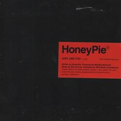 Download Honeypie - Just Like You