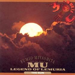 Download Fumio Miyashita - Mu Legend Of Lemuria The Sun