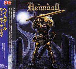online luisteren Heimdall ヘイムダール - Lord Of The Sky ロードオブザスカイ