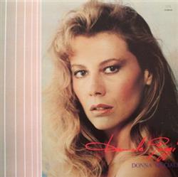 last ned album Daniela Poggi - Donna Speciale