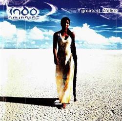 lataa albumi Indo Aminata - Greatest Dream