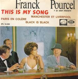 Download Franck Pourcel Y Su Gran Orquesta - This Is My Song