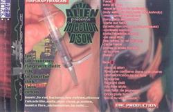 last ned album DJ Alien - Injection DSon