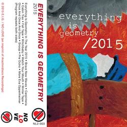 baixar álbum Everything Is Geometry - 2015