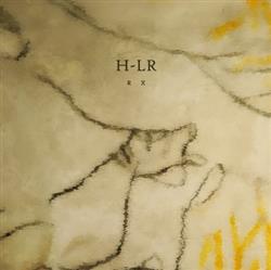 last ned album HLR - Rx
