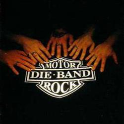 last ned album Die Band - Motorrock