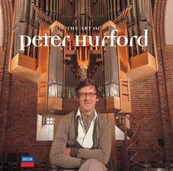 Album herunterladen Peter Hurford - The Art of Peter Hurford