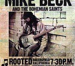 online luisteren Mike Beck And The Bohemian Saints - Rooted