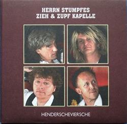 Download Herrn Stumpfes Zieh & Zupf Kapelle - Henderscheviersche