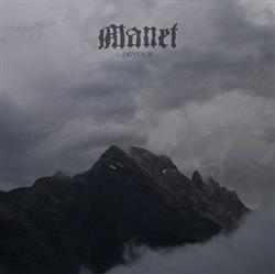descargar álbum Manet - Devour