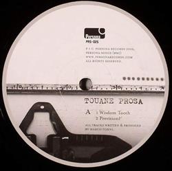 Download Touane - Prosa EP
