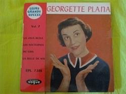 Download Georgette Plana Accompagnée Par Aimable Et Son ensemble - Leurs Grands Succès Vol 7