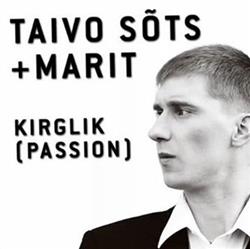 lataa albumi Taivo Sõts - Kirglik Passion