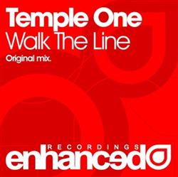 ascolta in linea Temple One - Walk The Line