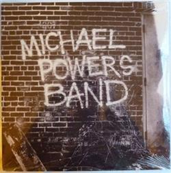 Download The Michael Powers Band - The Michael Powers Band