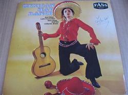 Album herunterladen Stan Hope And His ABanda Brass - Mexican Hat Dance