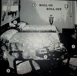 Download Roll On Roll Off - Pussy Push