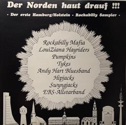 lataa albumi Various - Der Norden haut drauf