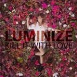 lataa albumi Luminize - Kill It With Love