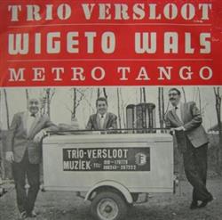 Download Trio Versloot - Wigeto Wals