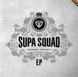 last ned album Supa Squad - Supa Squad