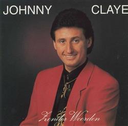 online anhören Johnny Claye - Zonder Woorden