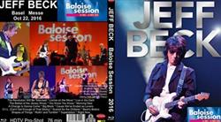 Download Jeff Beck - Baloise Session 2016